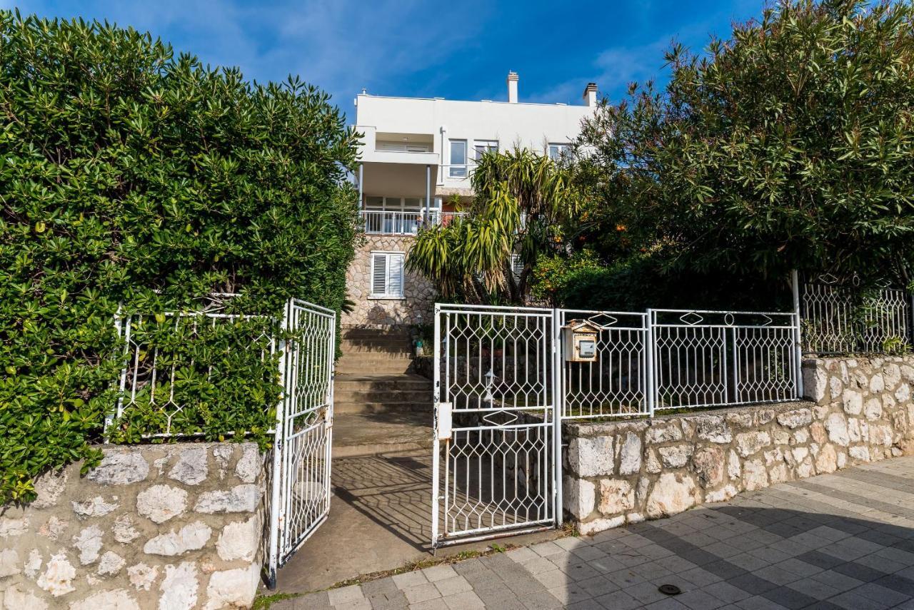 Bovolini's Place Dubrovník Exteriér fotografie